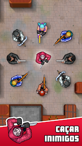 Hunter Assassin Apk Mod