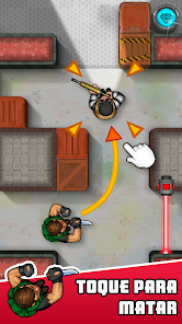 Hunter Assassin Apk Mod