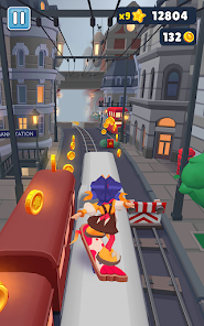Subway Surfers Apk Mod