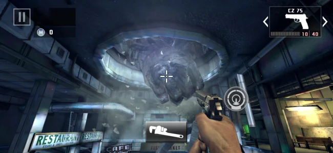 Dead Trigger 2 Apk Mod