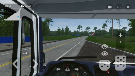 Global Truck Online Apk Mod