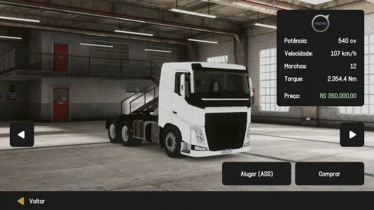 Global Truck Online Apk Mod