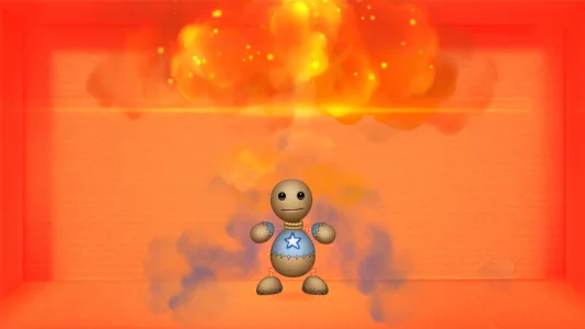 Kick The Buddy Apk Mod