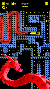 Tomb Of The Mask Apk Mod