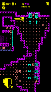 Tomb Of The Mask Apk Mod